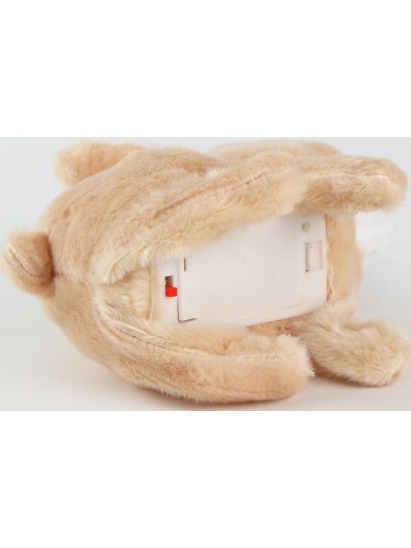 Мягкая игрушка интерактивная 