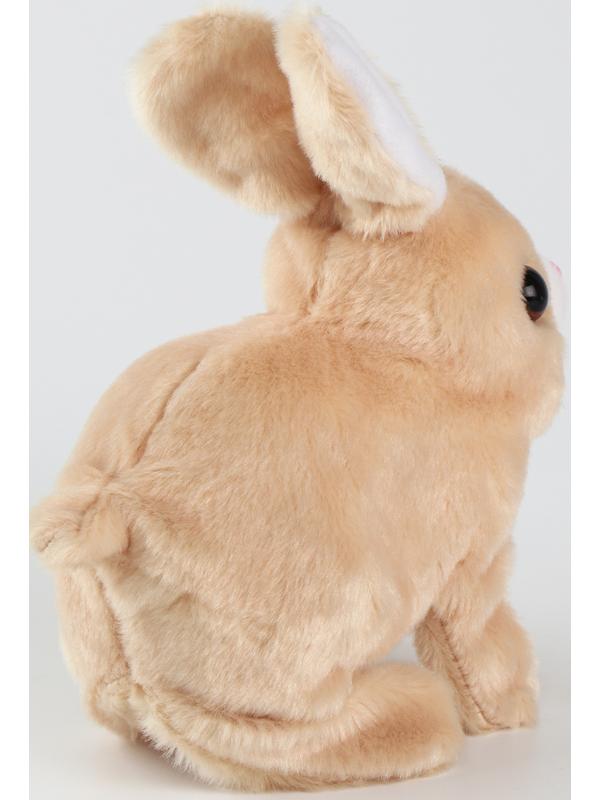 Мягкая игрушка интерактивная 