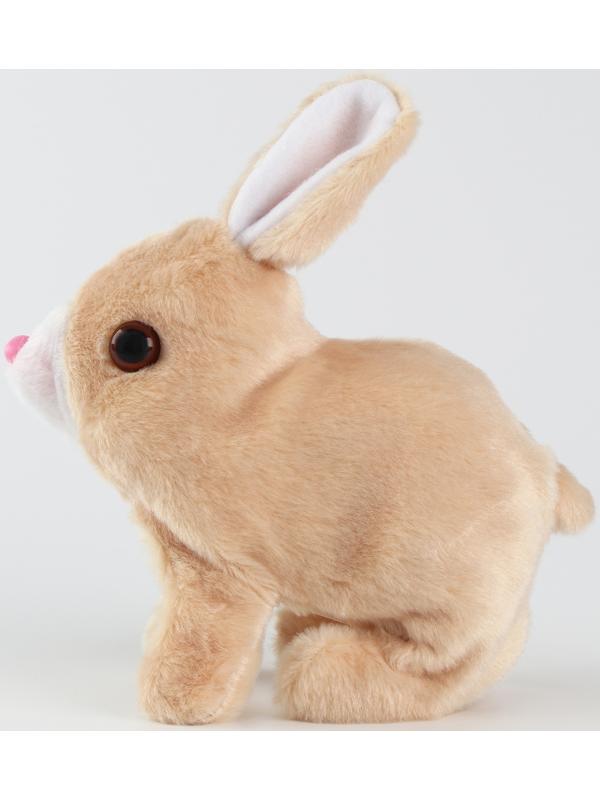 Мягкая игрушка интерактивная 