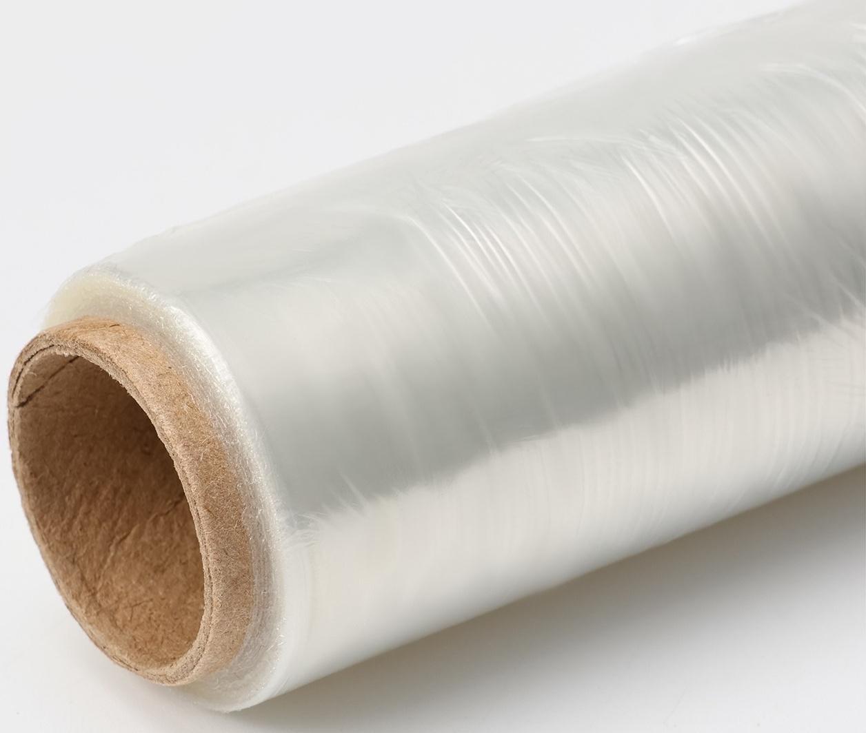 Пленка пищевая Gurmanoff, 29см×50м, 8 мкм