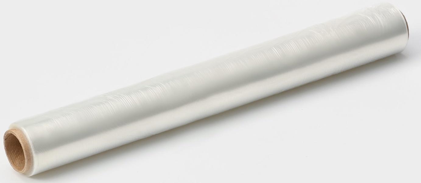 Пленка пищевая Gurmanoff, 29см×50м, 8 мкм