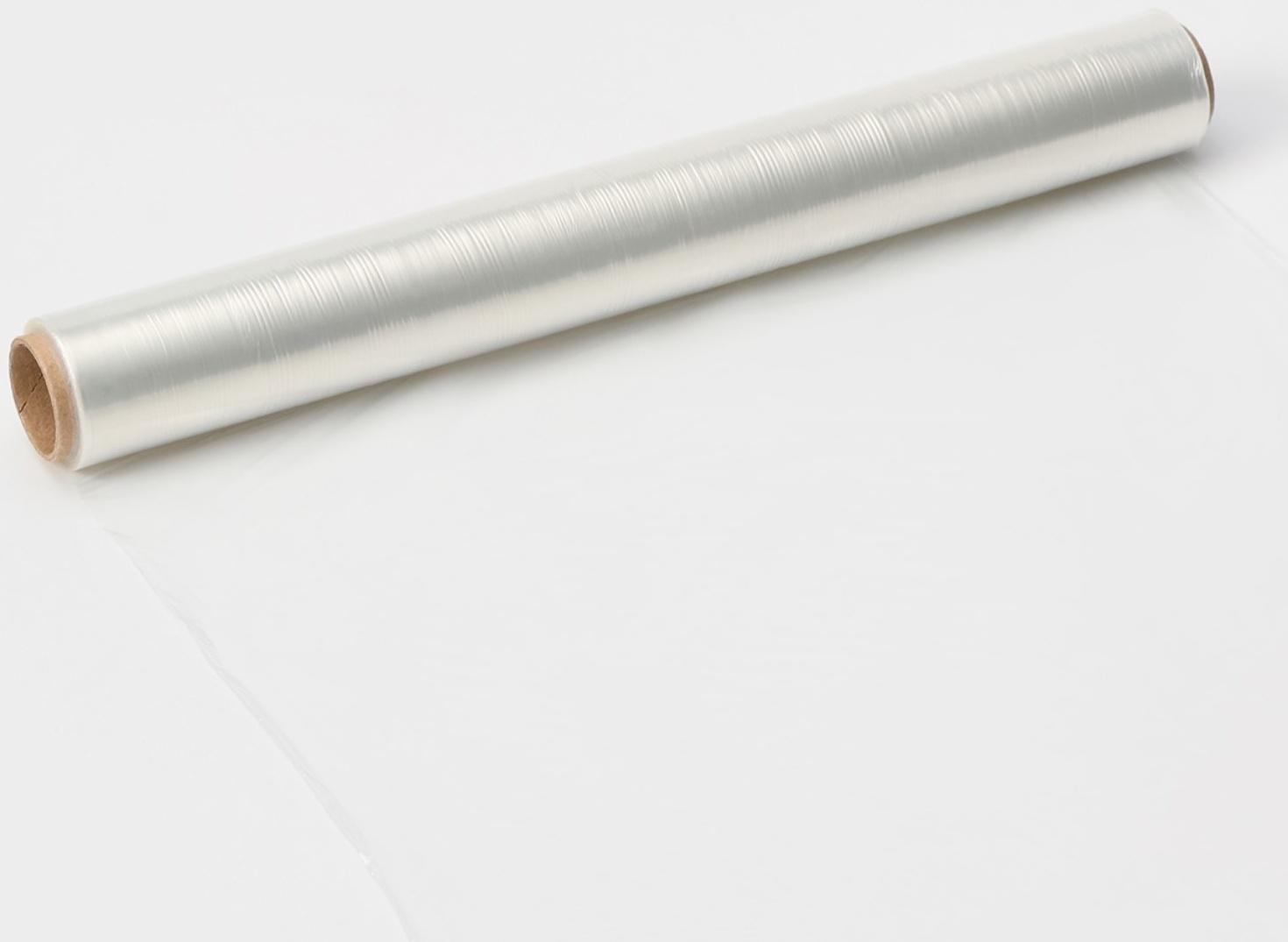 Пленка пищевая Gurmanoff, 29см×50м, 8 мкм