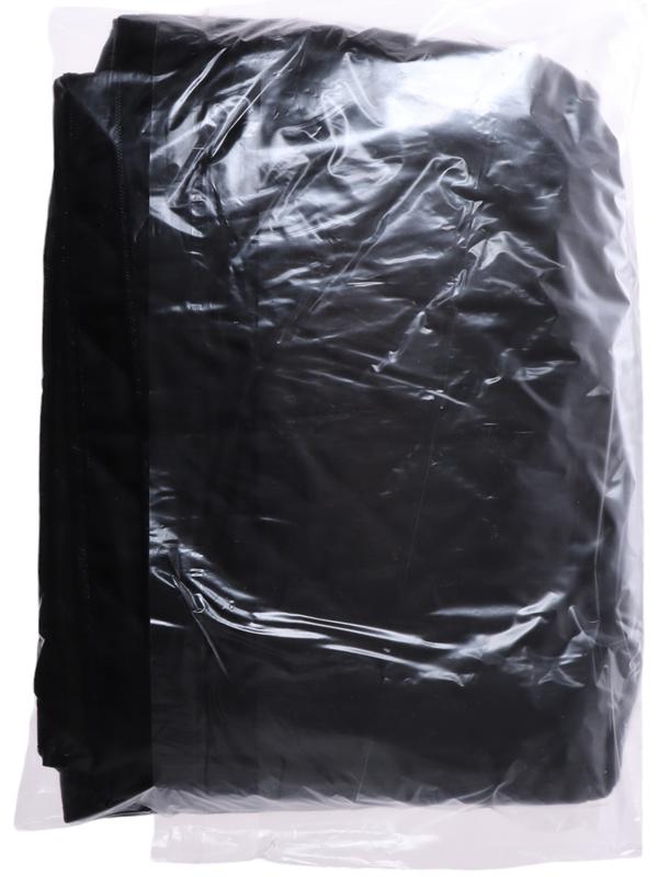 Органайзер на спинку в багажник 7 карманов, оксфорд стеганный, сетка, черный