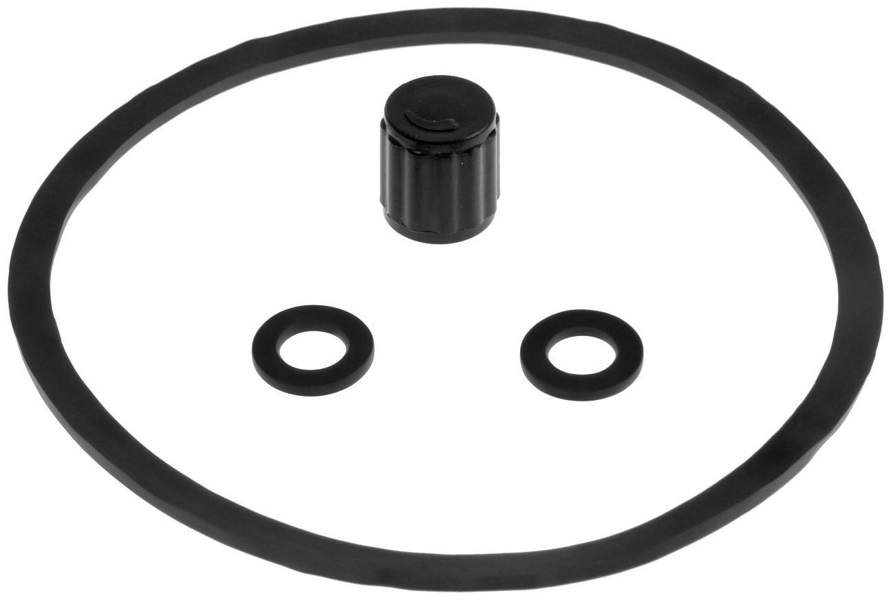 Опрыскиватель аккумуляторный Huter SP-5AC, 12 В, 2 Ач, 5 л, 2.8 л/мин, насадки 3 шт.