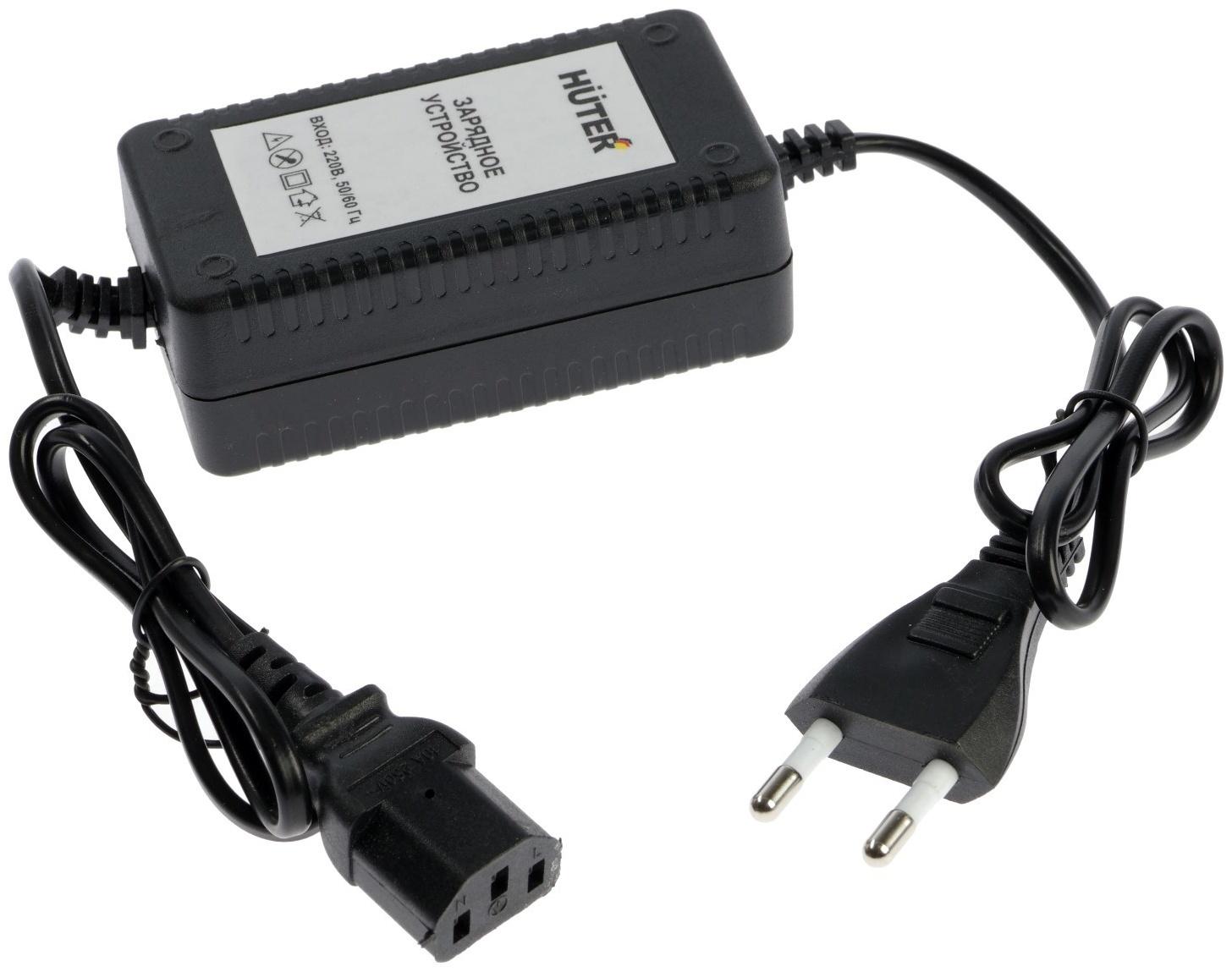 Опрыскиватель аккумуляторный Huter SP-8AC, 12 В, 8 л, 2 Ач, 3 л/мин, насадки 3 шт.