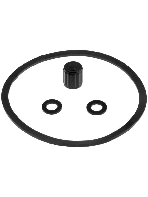 Опрыскиватель аккумуляторный Huter SP-8AC, 12 В, 8 л, 2 Ач, 3 л/мин, насадки 3 шт.