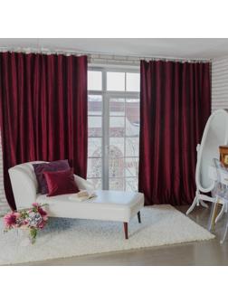 Штора портьерная  