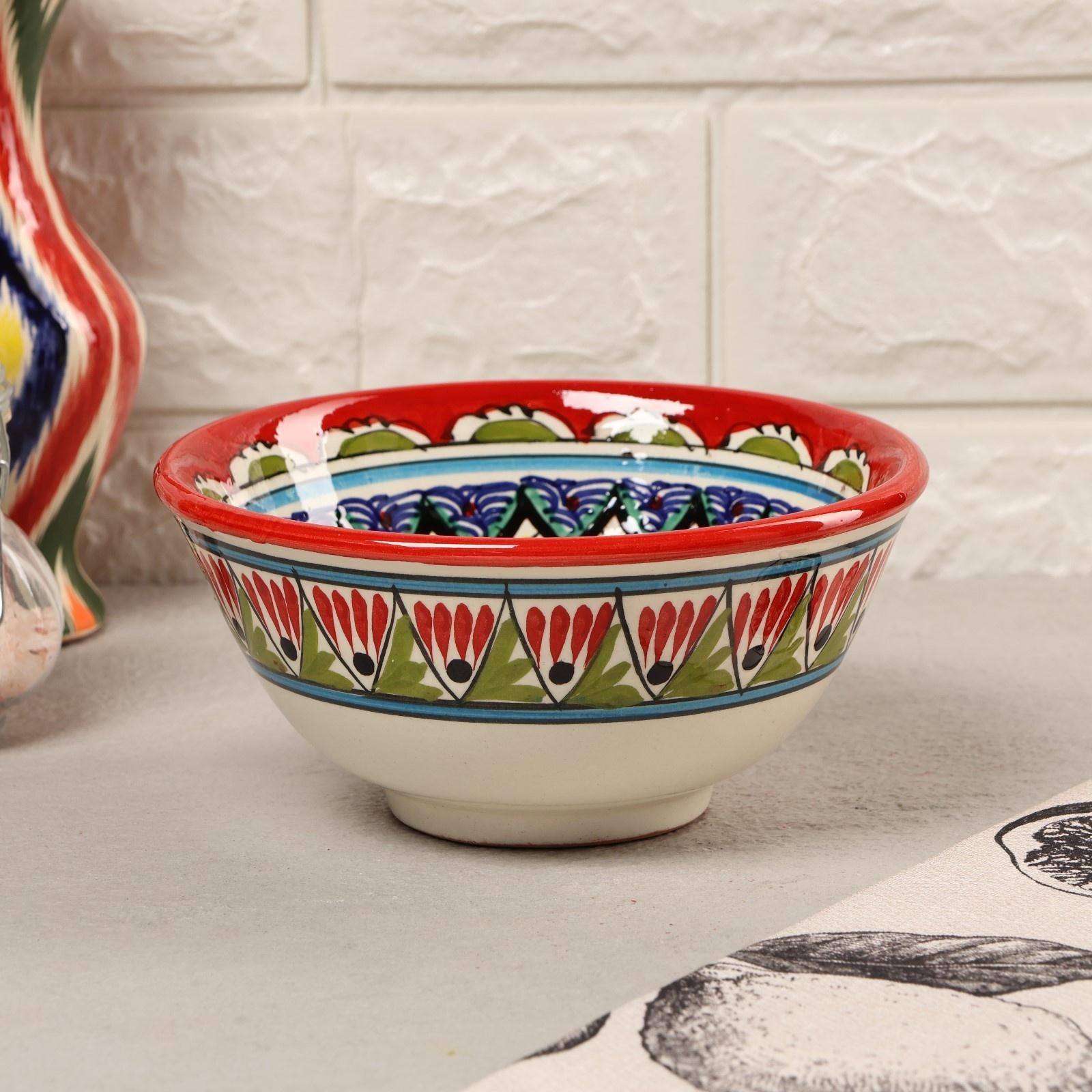 Коса Риштанская Керамика 