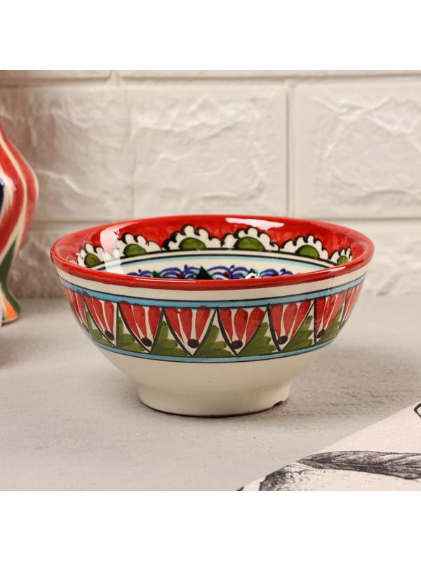 Коса Риштанская Керамика 