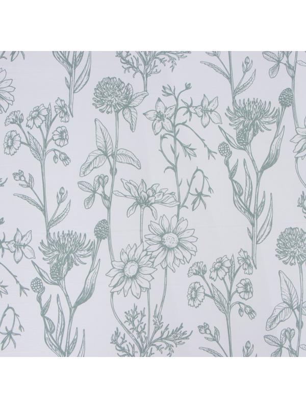 Постельное бельё LoveLife дуэт Summer day 143х215см-2шт,225х240см,50х70см-2шт, жатка, 100% п/э, 100гр/м2