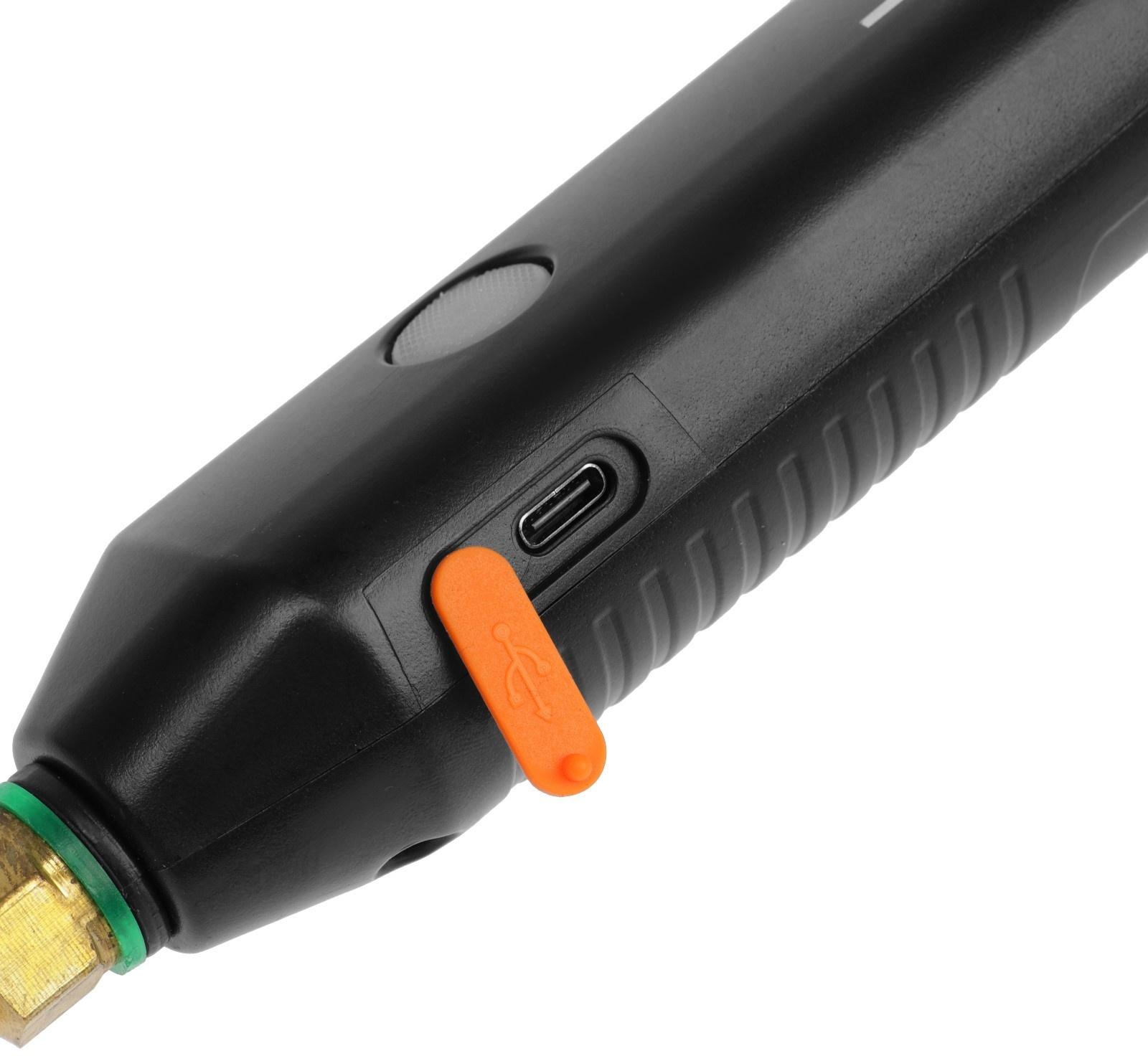 Опрыскиватель аккумуляторный PATRIOT PT-Li, 3.7 В, 2.4 Ач, 0.67 л/мин, шланг 2/8 м