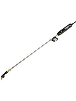 Опрыскиватель аккумуляторный PATRIOT PT-Li, 3.7 В, 2.4 Ач, 0.67 л/мин, шланг 2/8 м