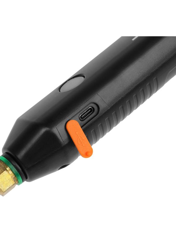 Опрыскиватель аккумуляторный PATRIOT PT-Li, 3.7 В, 2.4 Ач, 0.67 л/мин, шланг 2/8 м
