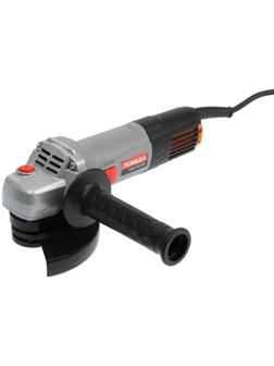 Угловая шлифмашина ПОБЕДА УШМ-125/990, 990 Вт, 125 мм, 11 000 об/мин