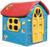 Домик игровой, синий