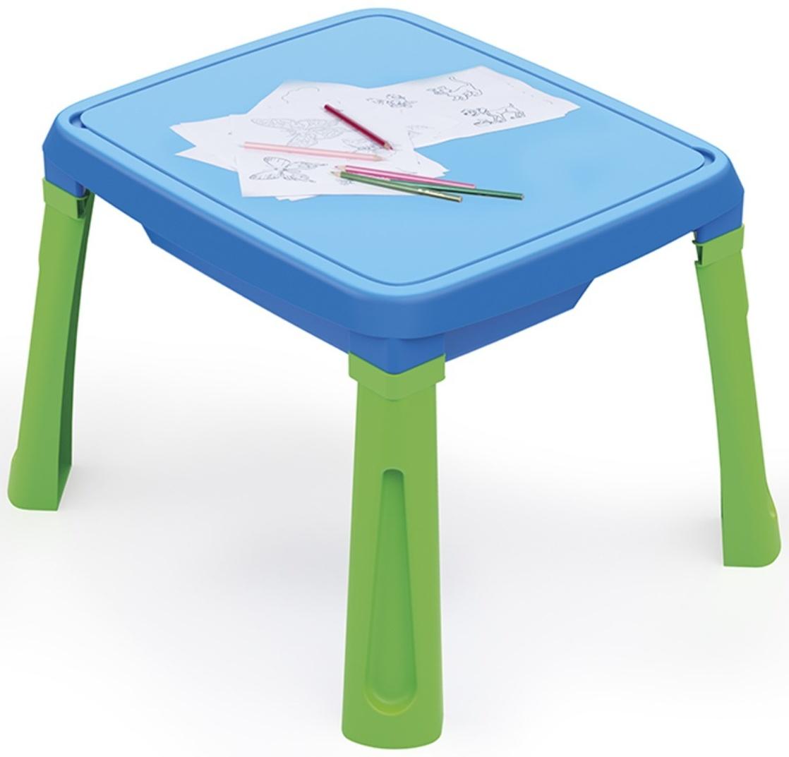 Песочница игровая, 3в1