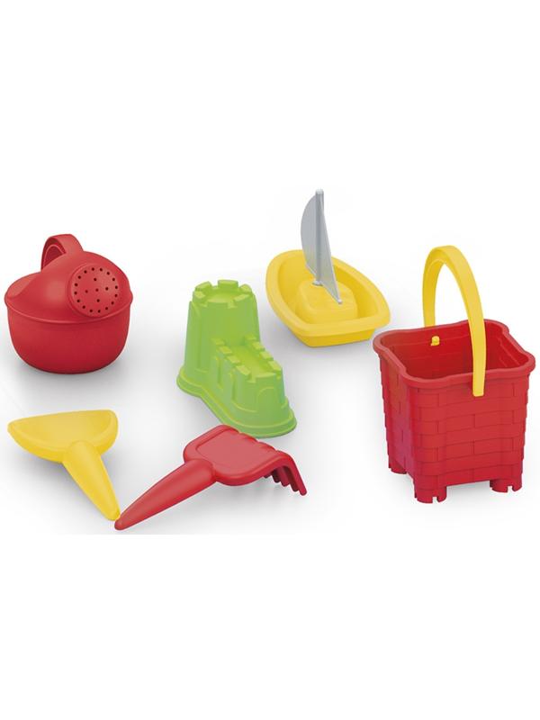 Песочница игровая, 3в1