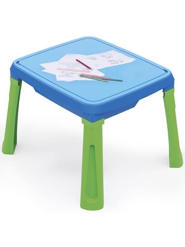 Песочница игровая, 3в1