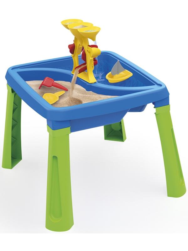 Песочница игровая, 3в1