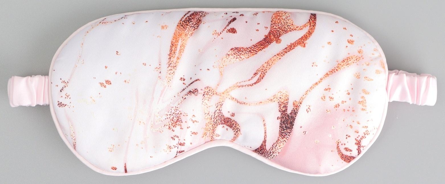 Маска для сна 