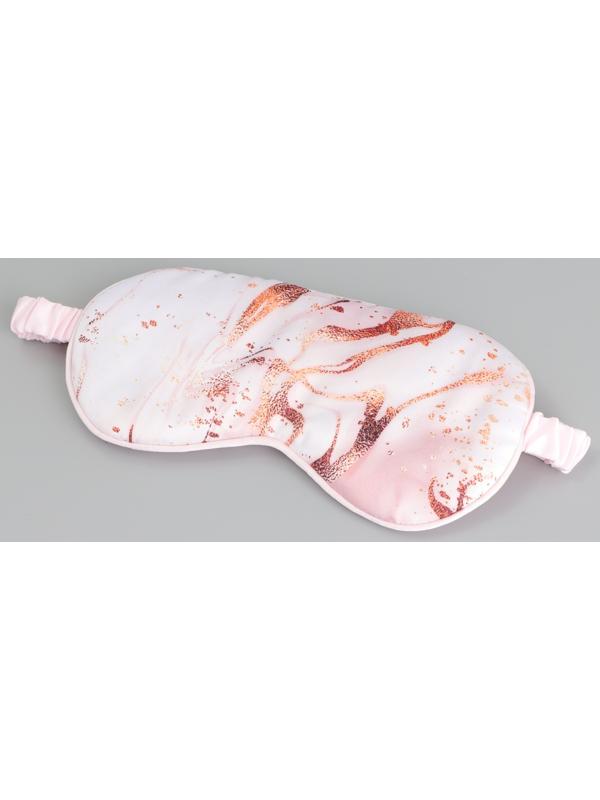 Маска для сна 