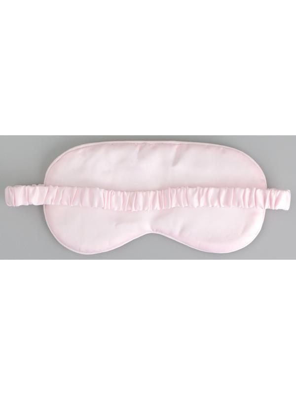 Маска для сна 