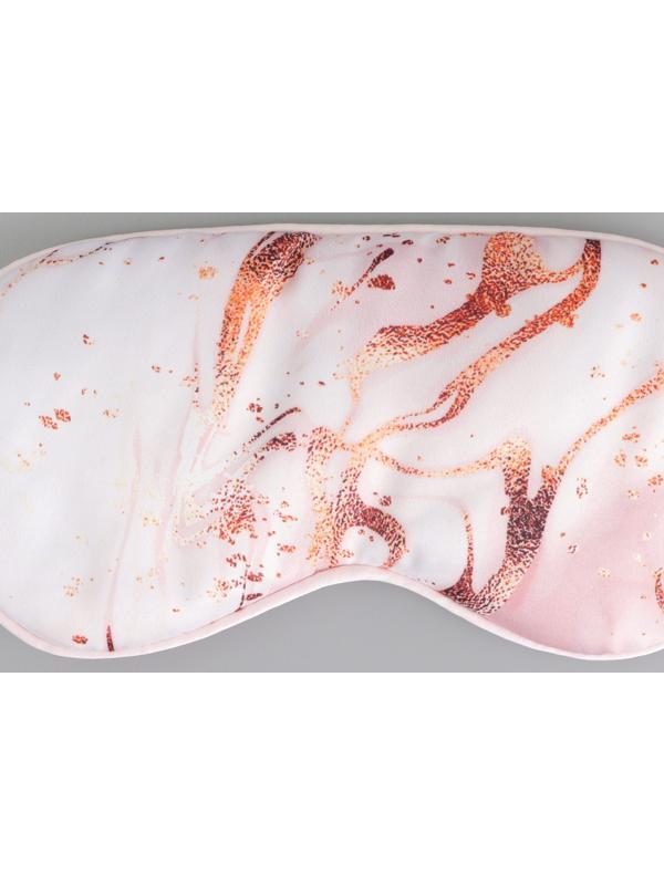 Маска для сна 