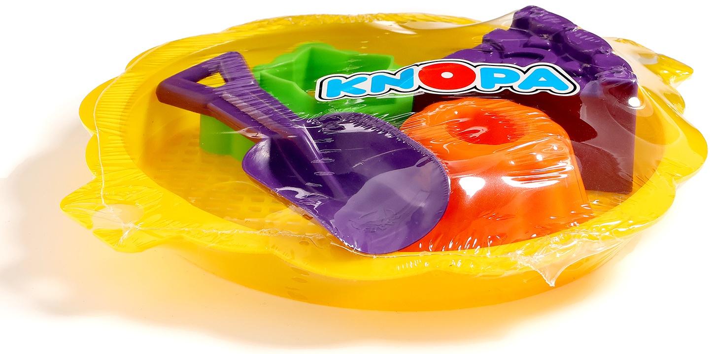 Песочный набор 