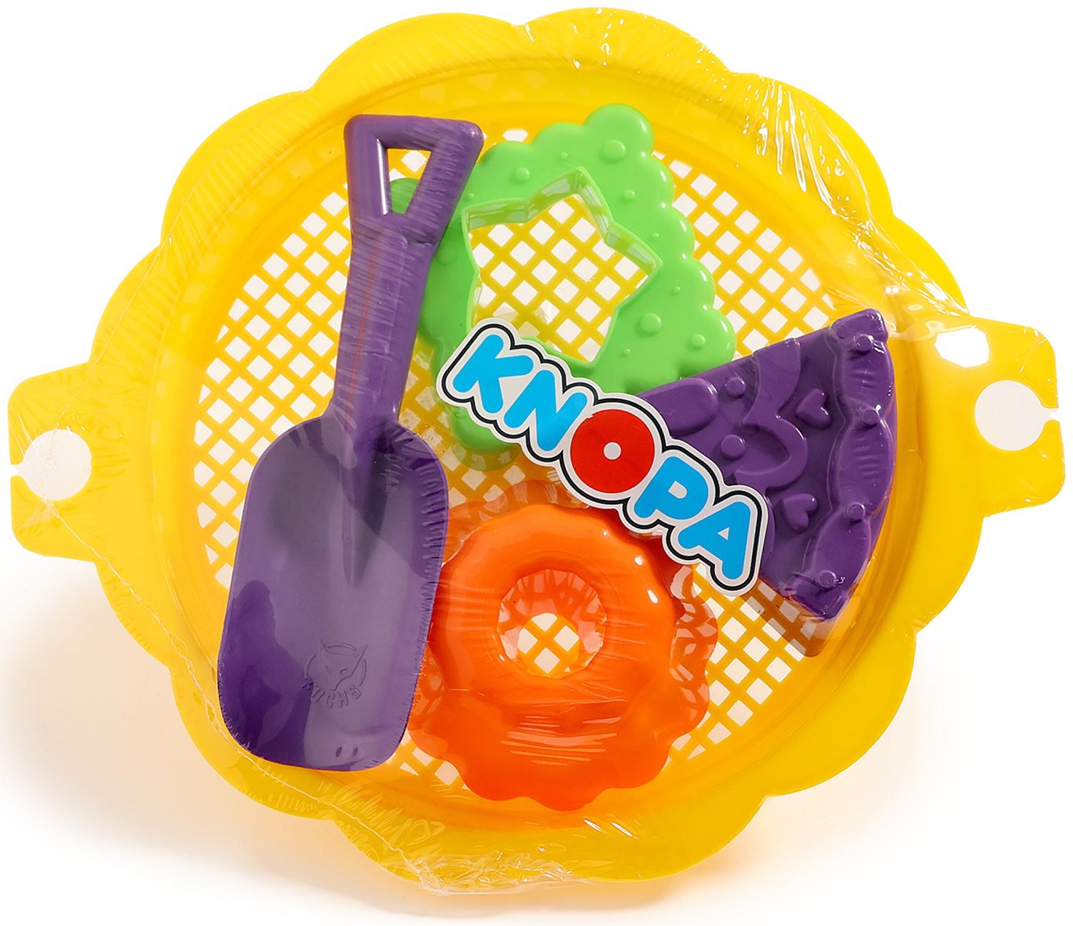 Песочный набор 