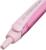 Набор ручек шариковых автоматических UNI Jetstream SX-101-07FL, 0.7 мм, стержень синий, розовый корпус, 3 штуки