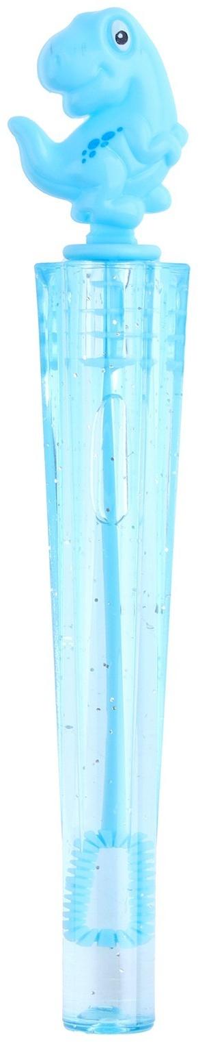 Мыльные пузыри «Динозавры» 5 мл, набор 48шт