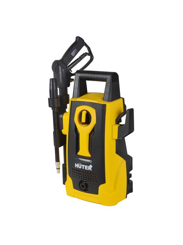 Мойка высокого давления Huter W105-Р (70/8/3)