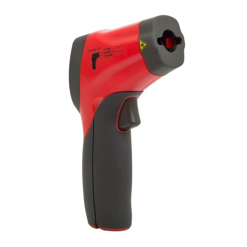 Пирометр RGK PL-12 с поверкой (4610011873812)