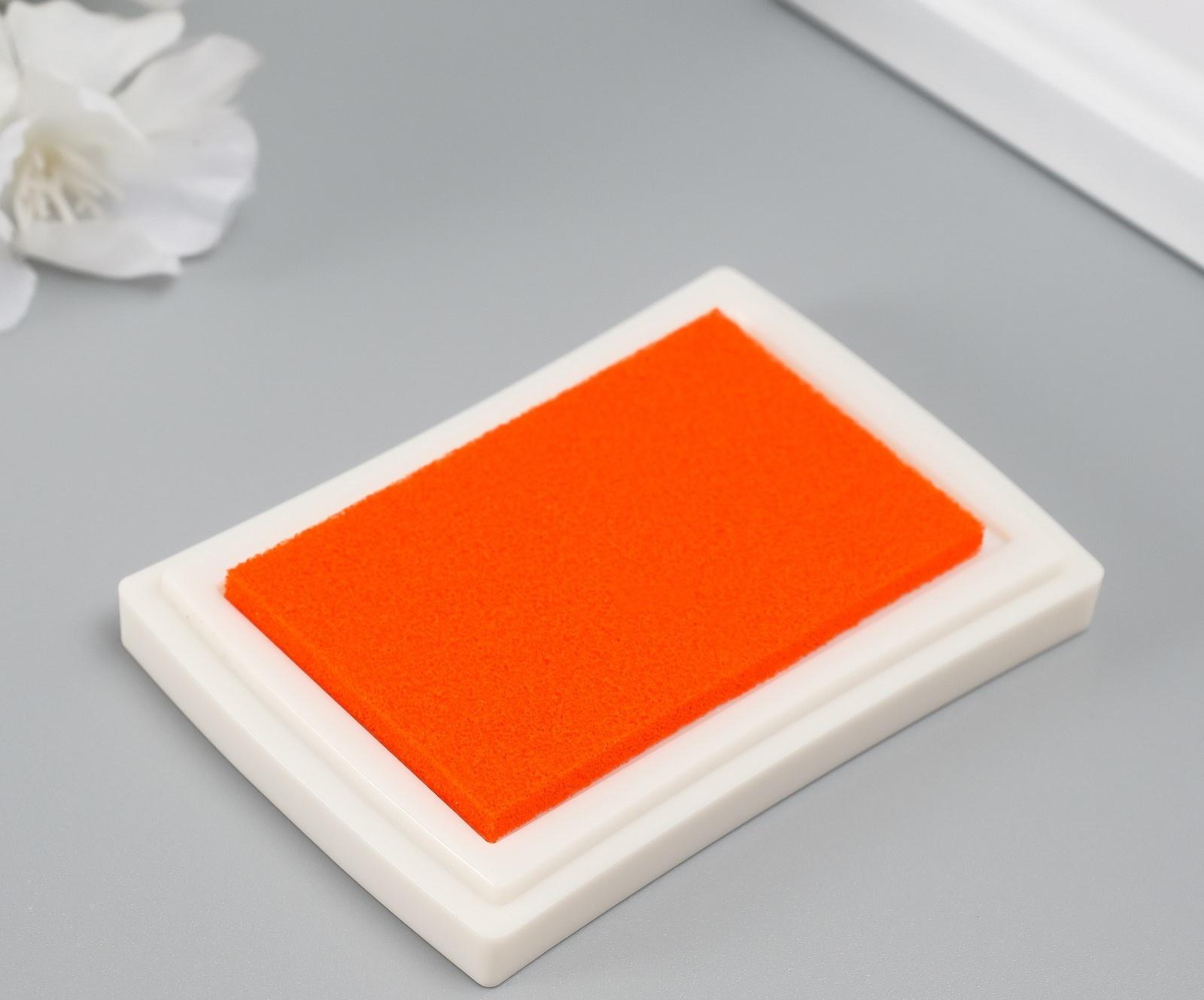 Штемпельная подушка 