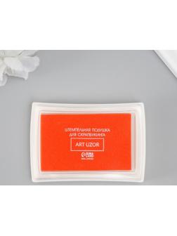 Штемпельная подушка 