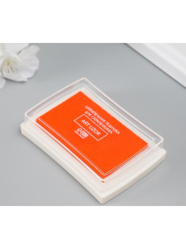 Штемпельная подушка 