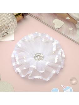 Резинка для волос бант 