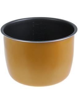 Чаша МСР-6, для мультиварки Redber MC-D611,  6,0  л