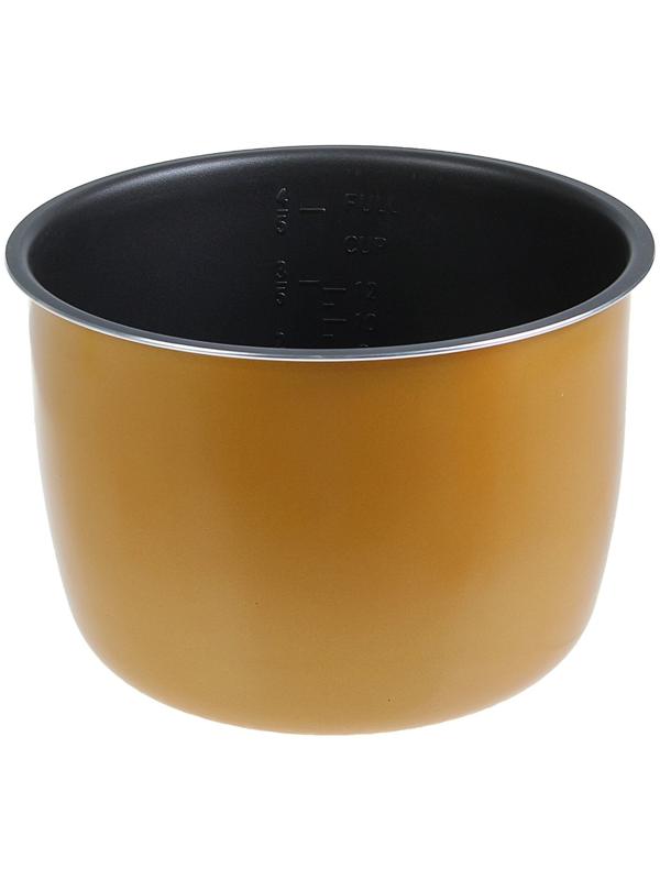 Чаша МСР-6, для мультиварки Redber MC-D611,  6,0  л