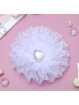 Резинка для волос бант 