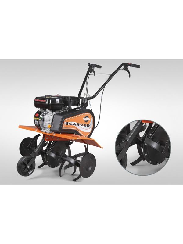 Мотокультиватор CARVER T-651R