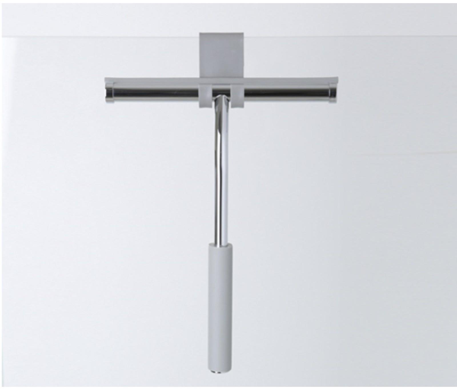 Водосгон для душевой кабины