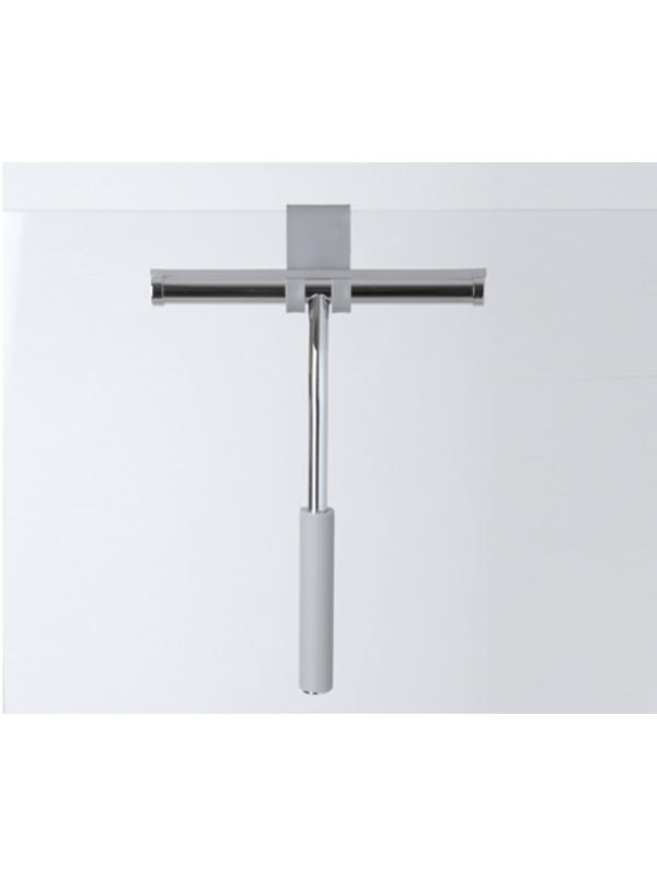 Водосгон для душевой кабины