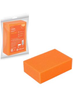 Губка поролоновая 