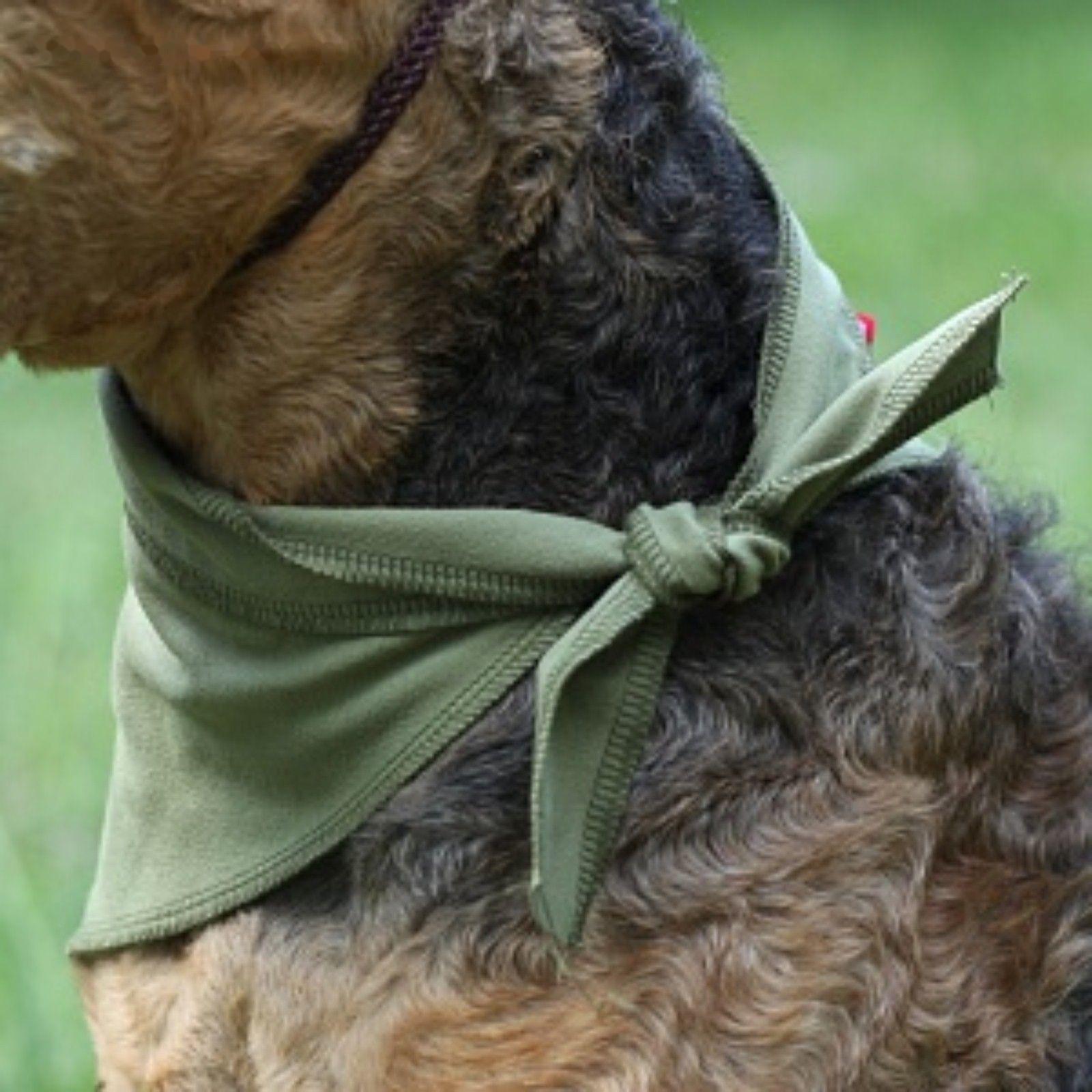 Косынка охлаждающая OSSO, L (70 х 28 см)