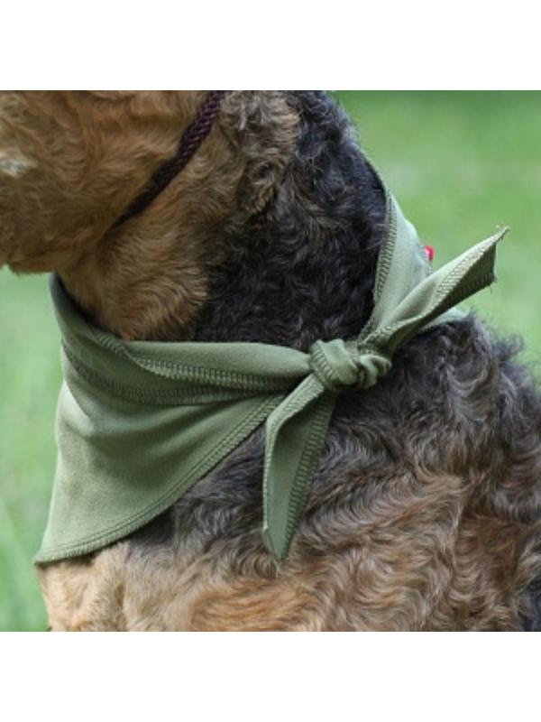 Косынка охлаждающая OSSO, L (70 х 28 см)