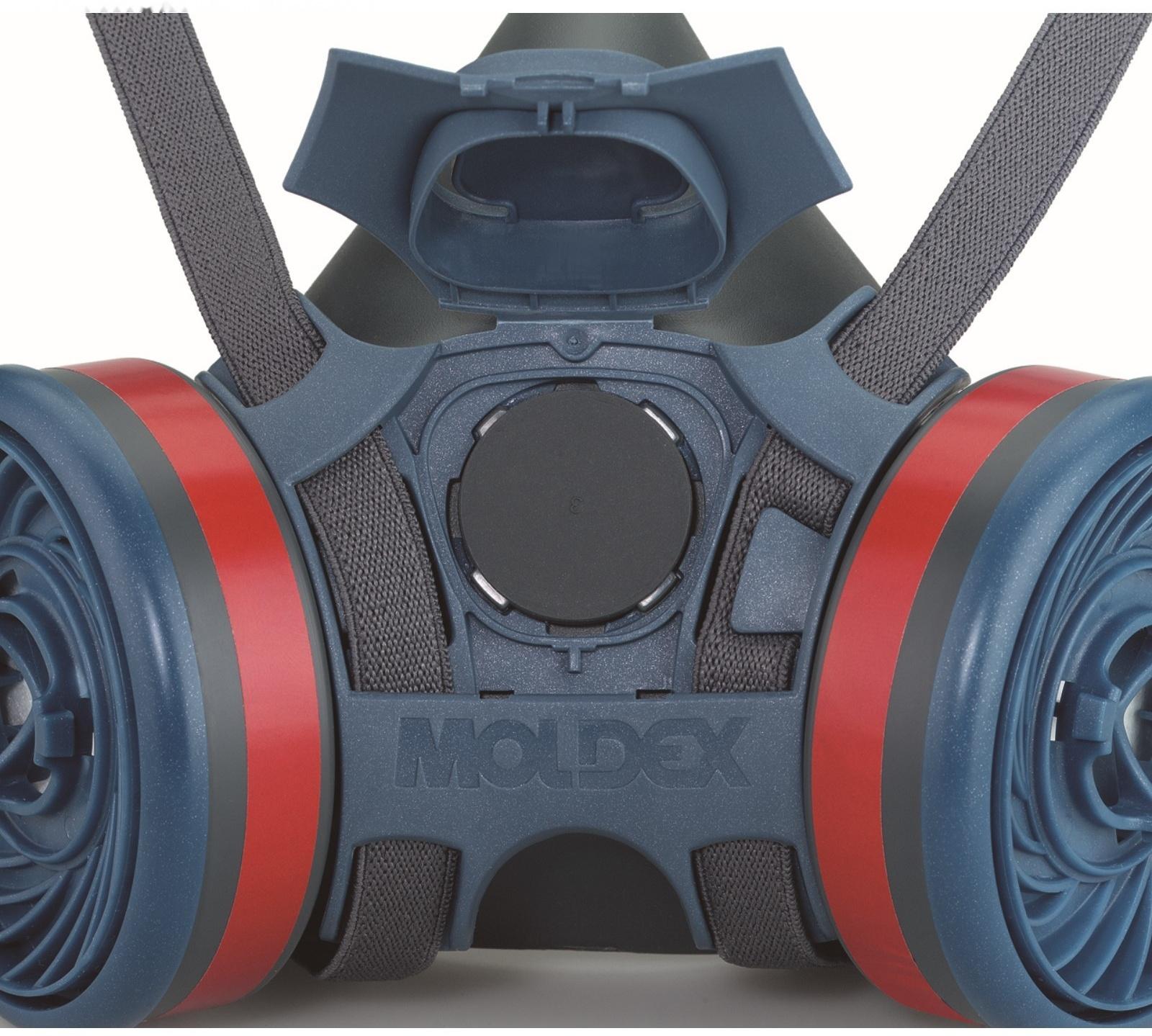 Полумаска Moldex 7000 размер М