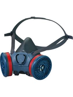 Полумаска Moldex 7000 размер М