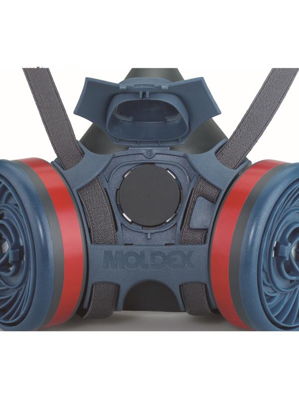 Полумаска Moldex 7000 размер М