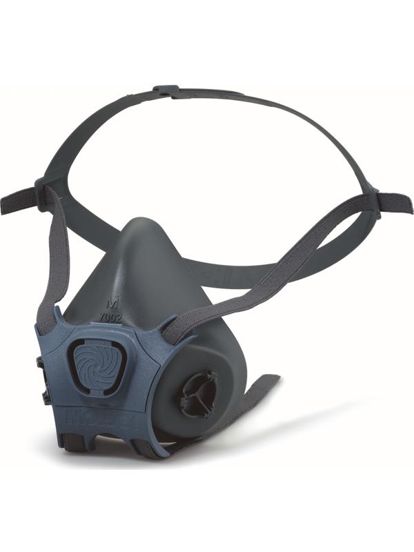 Полумаска Moldex 7000 размер М